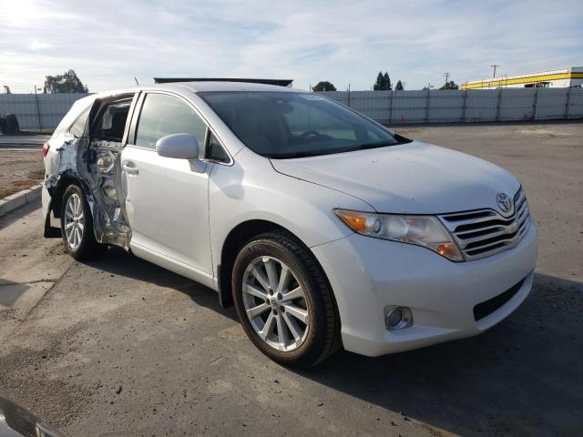 Photo 3 VIN: 4T3ZE11A49U018581 - TOYOTA VENZA 