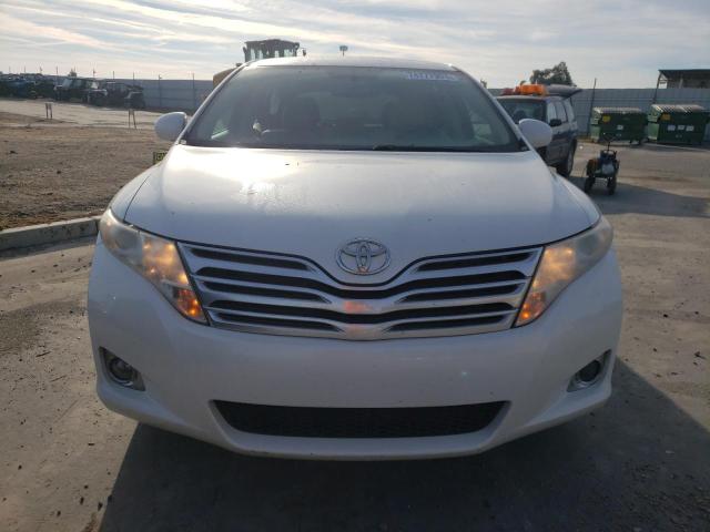 Photo 4 VIN: 4T3ZE11A49U018581 - TOYOTA VENZA 