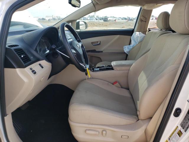 Photo 6 VIN: 4T3ZE11A49U018581 - TOYOTA VENZA 