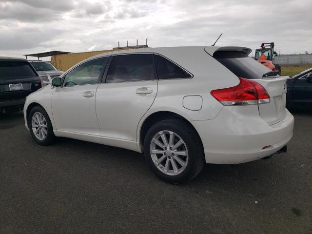 Photo 1 VIN: 4T3ZE11A49U019035 - TOYOTA VENZA 