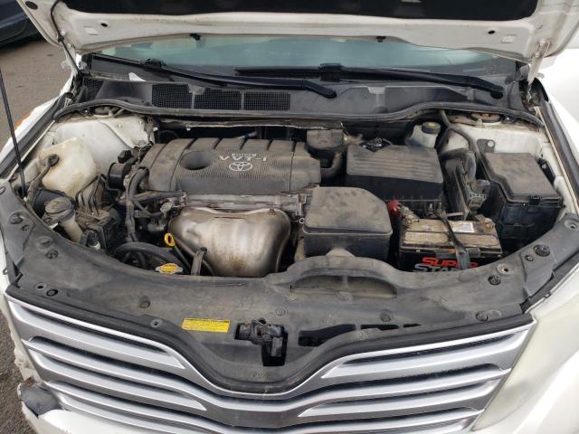 Photo 10 VIN: 4T3ZE11A49U019035 - TOYOTA VENZA 