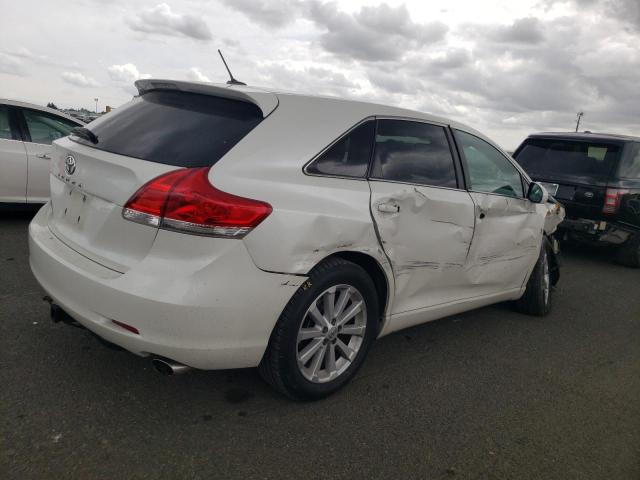 Photo 2 VIN: 4T3ZE11A49U019035 - TOYOTA VENZA 