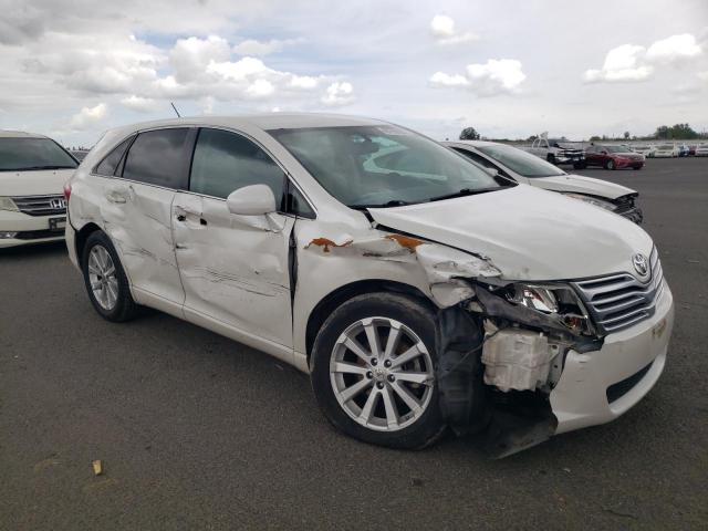 Photo 3 VIN: 4T3ZE11A49U019035 - TOYOTA VENZA 