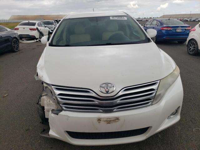 Photo 4 VIN: 4T3ZE11A49U019035 - TOYOTA VENZA 