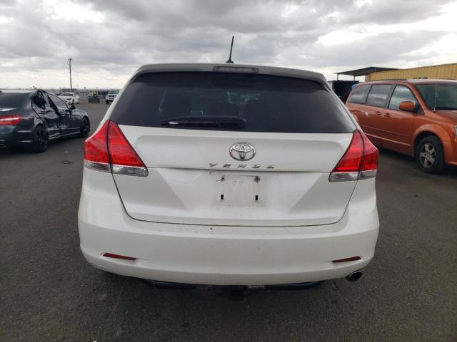 Photo 5 VIN: 4T3ZE11A49U019035 - TOYOTA VENZA 