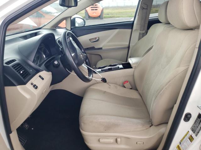 Photo 6 VIN: 4T3ZE11A49U019035 - TOYOTA VENZA 