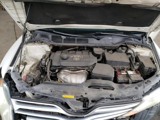 Photo 11 VIN: 4T3ZE11A59U006813 - TOYOTA VENZA 