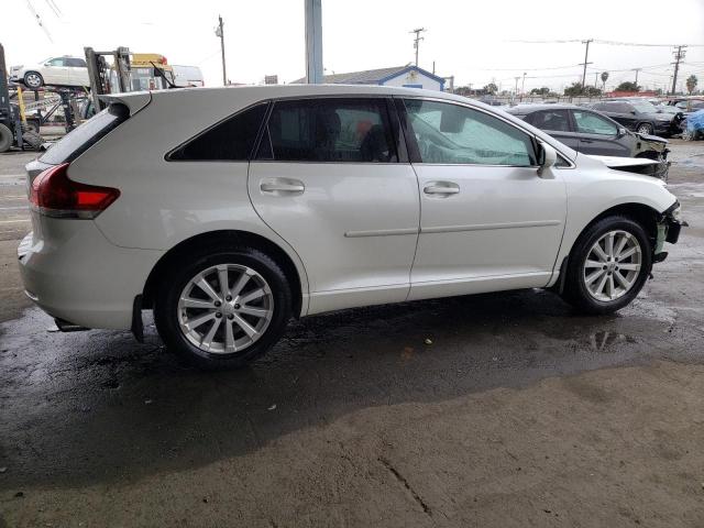 Photo 2 VIN: 4T3ZE11A59U006813 - TOYOTA VENZA 