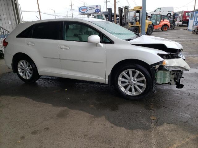 Photo 3 VIN: 4T3ZE11A59U006813 - TOYOTA VENZA 