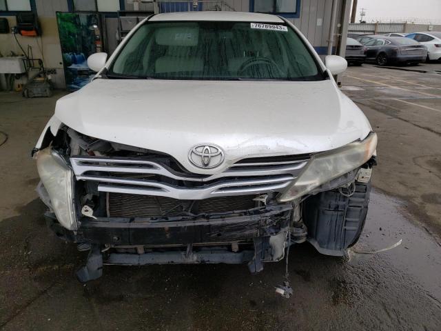 Photo 4 VIN: 4T3ZE11A59U006813 - TOYOTA VENZA 