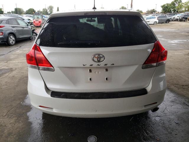 Photo 5 VIN: 4T3ZE11A59U006813 - TOYOTA VENZA 