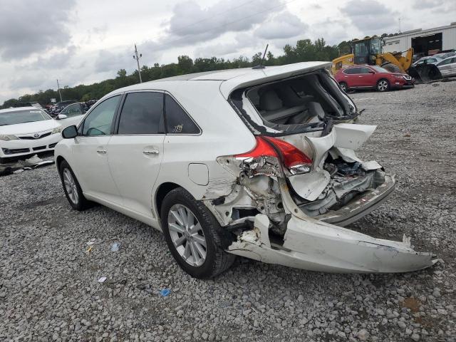 Photo 1 VIN: 4T3ZE11A59U008075 - TOYOTA VENZA 