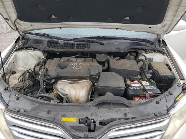 Photo 11 VIN: 4T3ZE11A59U008075 - TOYOTA VENZA 