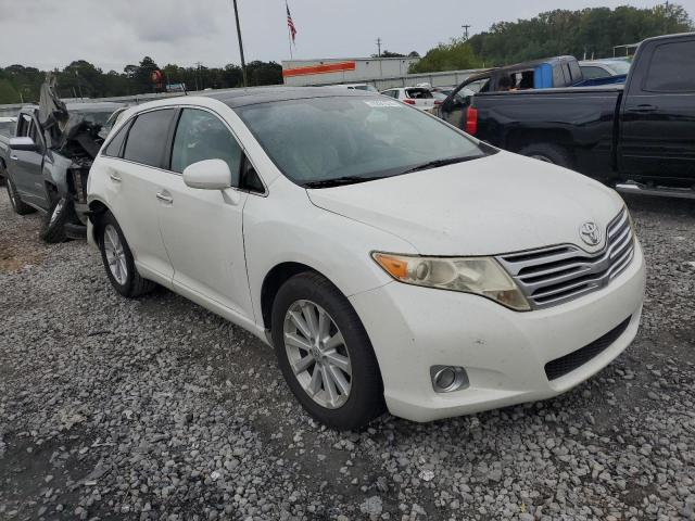 Photo 3 VIN: 4T3ZE11A59U008075 - TOYOTA VENZA 