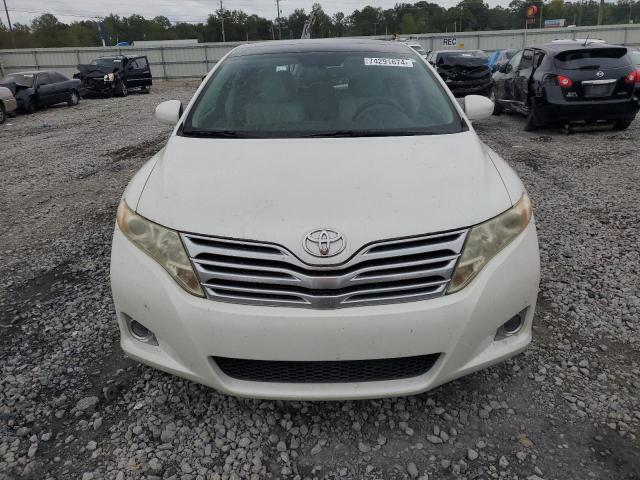 Photo 4 VIN: 4T3ZE11A59U008075 - TOYOTA VENZA 