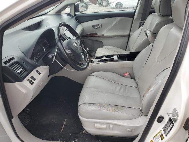 Photo 6 VIN: 4T3ZE11A59U008075 - TOYOTA VENZA 