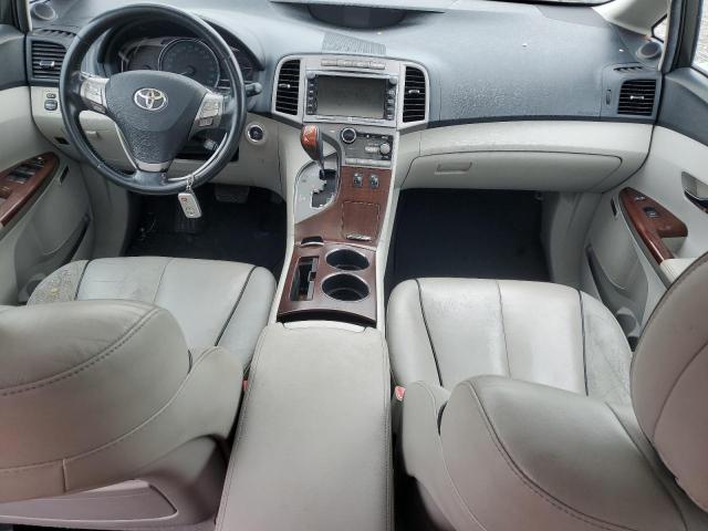 Photo 7 VIN: 4T3ZE11A59U008075 - TOYOTA VENZA 