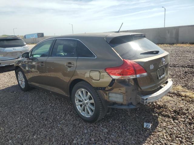 Photo 1 VIN: 4T3ZE11A59U014717 - TOYOTA VENZA 