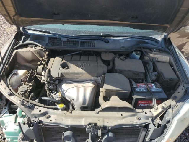 Photo 10 VIN: 4T3ZE11A59U014717 - TOYOTA VENZA 