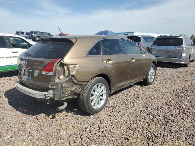 Photo 2 VIN: 4T3ZE11A59U014717 - TOYOTA VENZA 