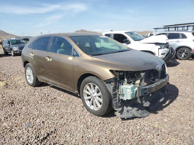 Photo 3 VIN: 4T3ZE11A59U014717 - TOYOTA VENZA 