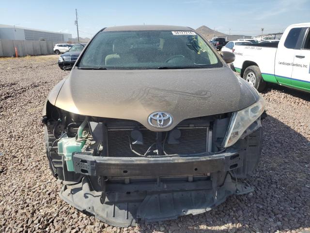 Photo 4 VIN: 4T3ZE11A59U014717 - TOYOTA VENZA 