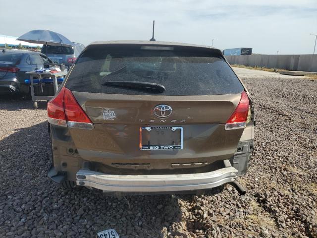 Photo 5 VIN: 4T3ZE11A59U014717 - TOYOTA VENZA 