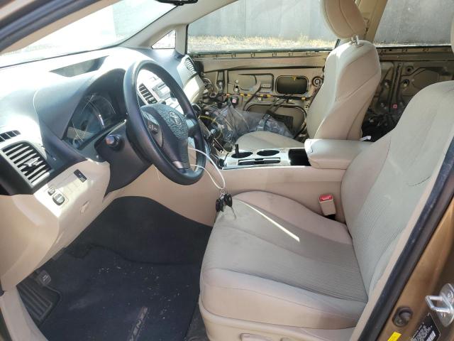 Photo 6 VIN: 4T3ZE11A59U014717 - TOYOTA VENZA 