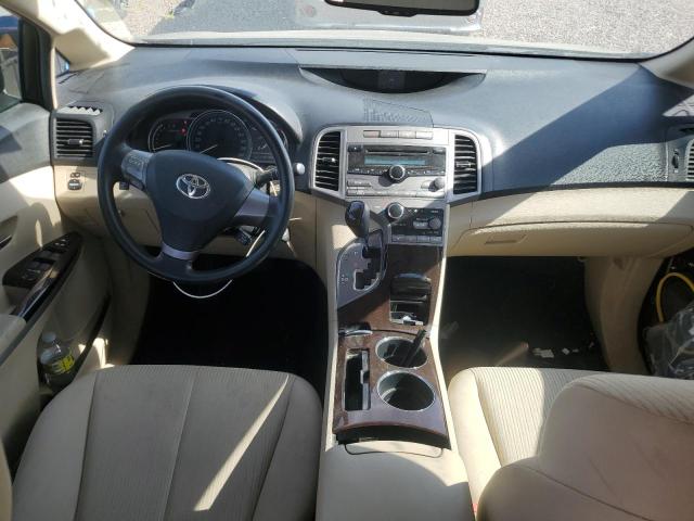 Photo 7 VIN: 4T3ZE11A59U014717 - TOYOTA VENZA 