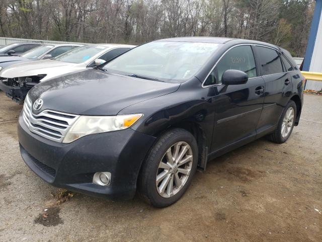 Photo 1 VIN: 4T3ZE11A59U015933 - TOYOTA VENZA 