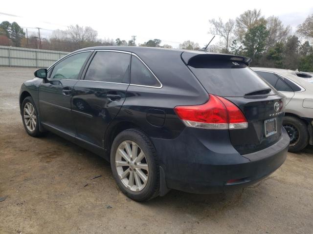 Photo 2 VIN: 4T3ZE11A59U015933 - TOYOTA VENZA 