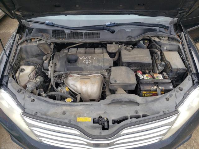 Photo 6 VIN: 4T3ZE11A59U015933 - TOYOTA VENZA 