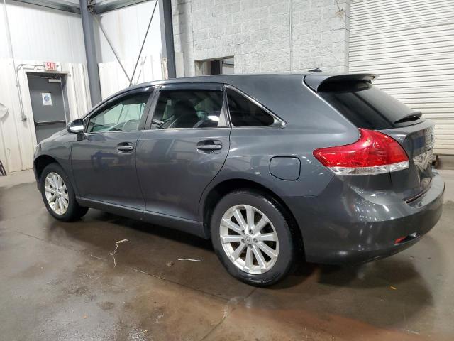 Photo 1 VIN: 4T3ZE11A69U006979 - TOYOTA VENZA 