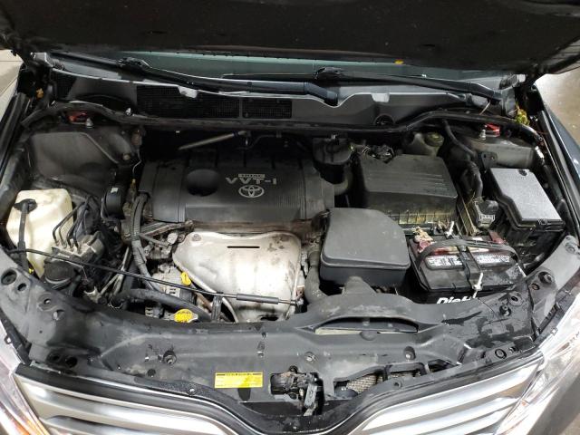 Photo 11 VIN: 4T3ZE11A69U006979 - TOYOTA VENZA 