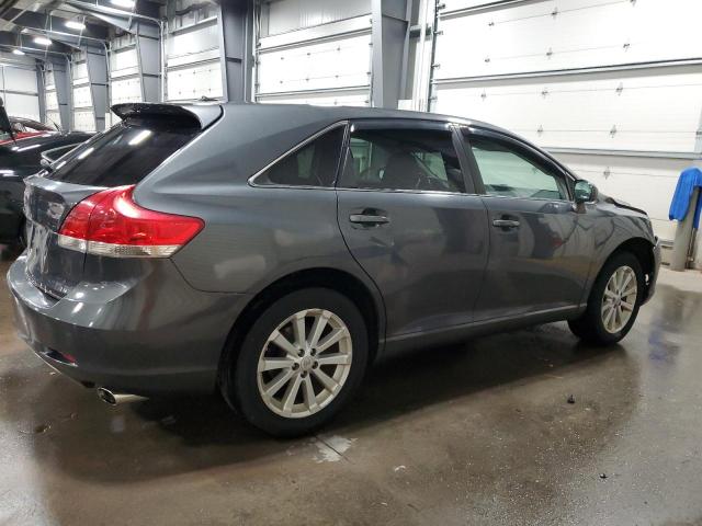 Photo 2 VIN: 4T3ZE11A69U006979 - TOYOTA VENZA 