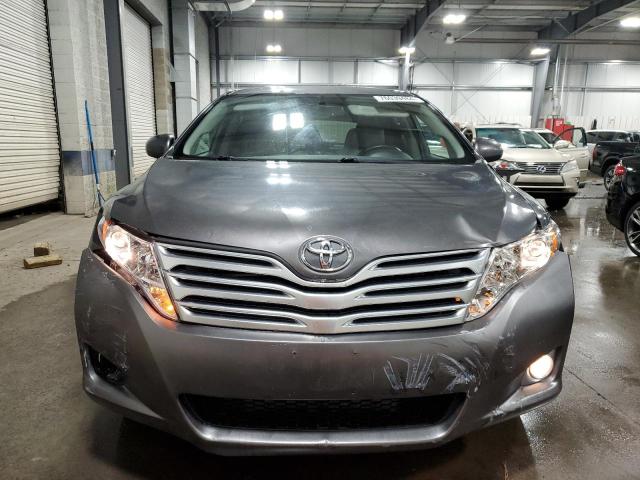 Photo 4 VIN: 4T3ZE11A69U006979 - TOYOTA VENZA 