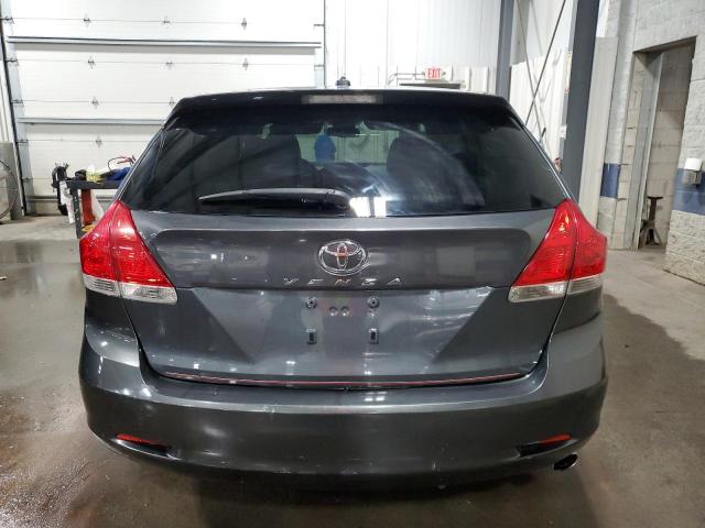 Photo 5 VIN: 4T3ZE11A69U006979 - TOYOTA VENZA 