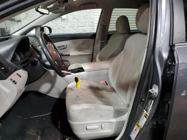 Photo 6 VIN: 4T3ZE11A69U006979 - TOYOTA VENZA 