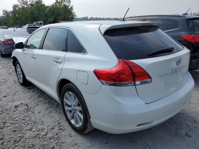 Photo 1 VIN: 4T3ZE11A69U010224 - TOYOTA VENZA 