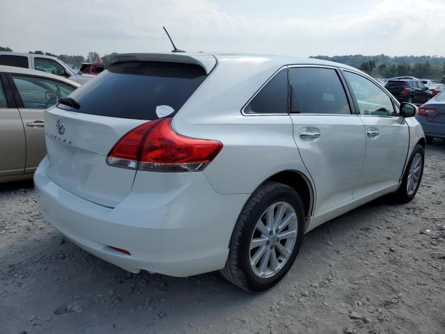 Photo 2 VIN: 4T3ZE11A69U010224 - TOYOTA VENZA 