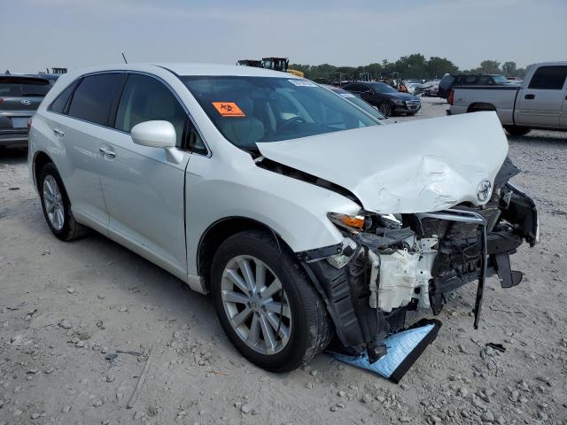 Photo 3 VIN: 4T3ZE11A69U010224 - TOYOTA VENZA 