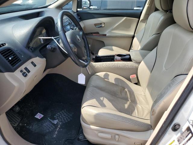 Photo 6 VIN: 4T3ZE11A69U010224 - TOYOTA VENZA 