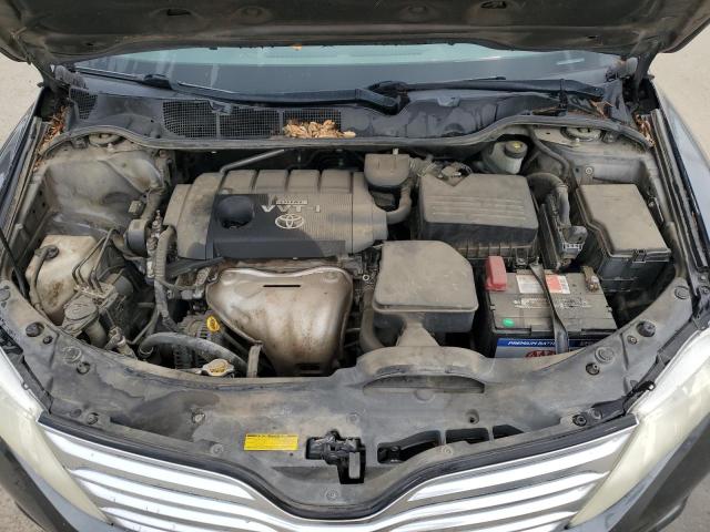 Photo 11 VIN: 4T3ZE11A69U017822 - TOYOTA VENZA 