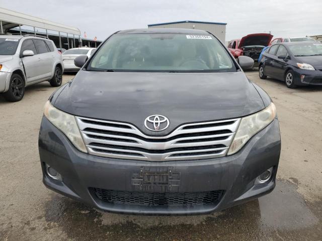 Photo 4 VIN: 4T3ZE11A69U017822 - TOYOTA VENZA 