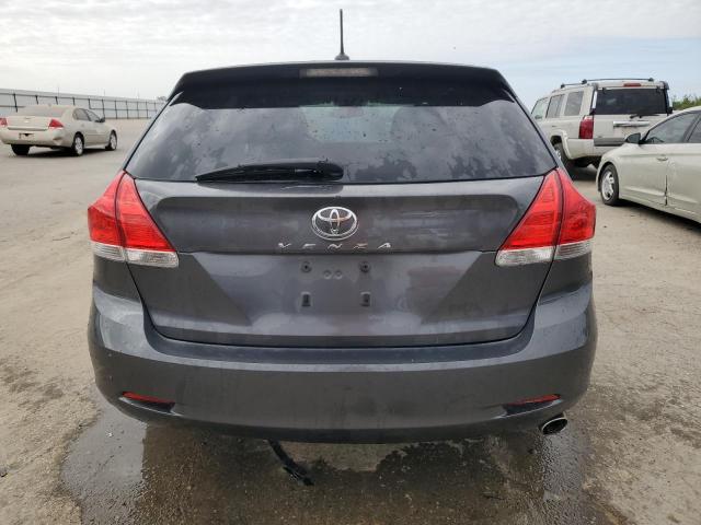 Photo 5 VIN: 4T3ZE11A69U017822 - TOYOTA VENZA 