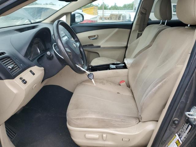 Photo 6 VIN: 4T3ZE11A69U017822 - TOYOTA VENZA 