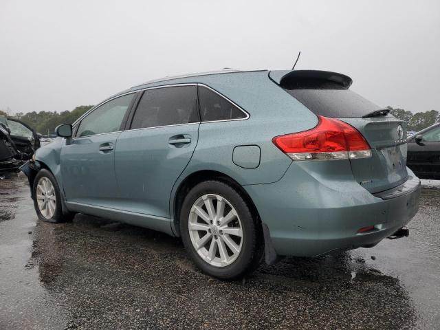 Photo 1 VIN: 4T3ZE11A79U013293 - TOYOTA VENZA 