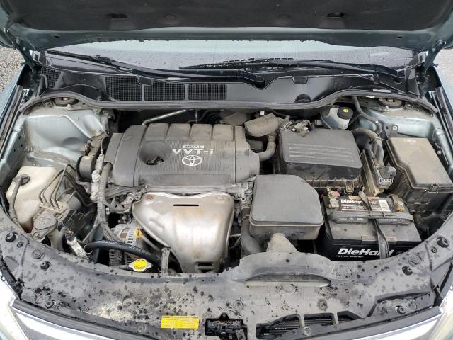 Photo 11 VIN: 4T3ZE11A79U013293 - TOYOTA VENZA 