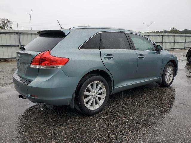 Photo 2 VIN: 4T3ZE11A79U013293 - TOYOTA VENZA 