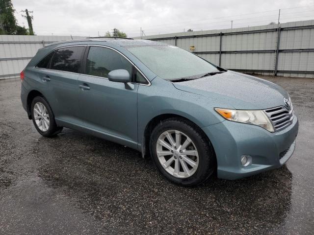 Photo 3 VIN: 4T3ZE11A79U013293 - TOYOTA VENZA 